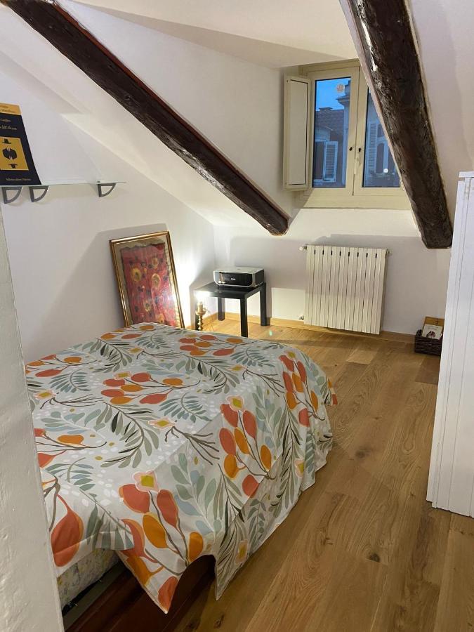 Pastrengo19 Apartment Turin Luaran gambar